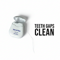 Dental Floss Pack of 2