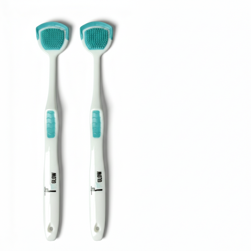 Tongue Cleaner