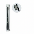 Nano Toothbrush + Tongue Cleaner