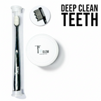 Buy Teeth Whitening Powder - Get Nano Brush FREE 🎁