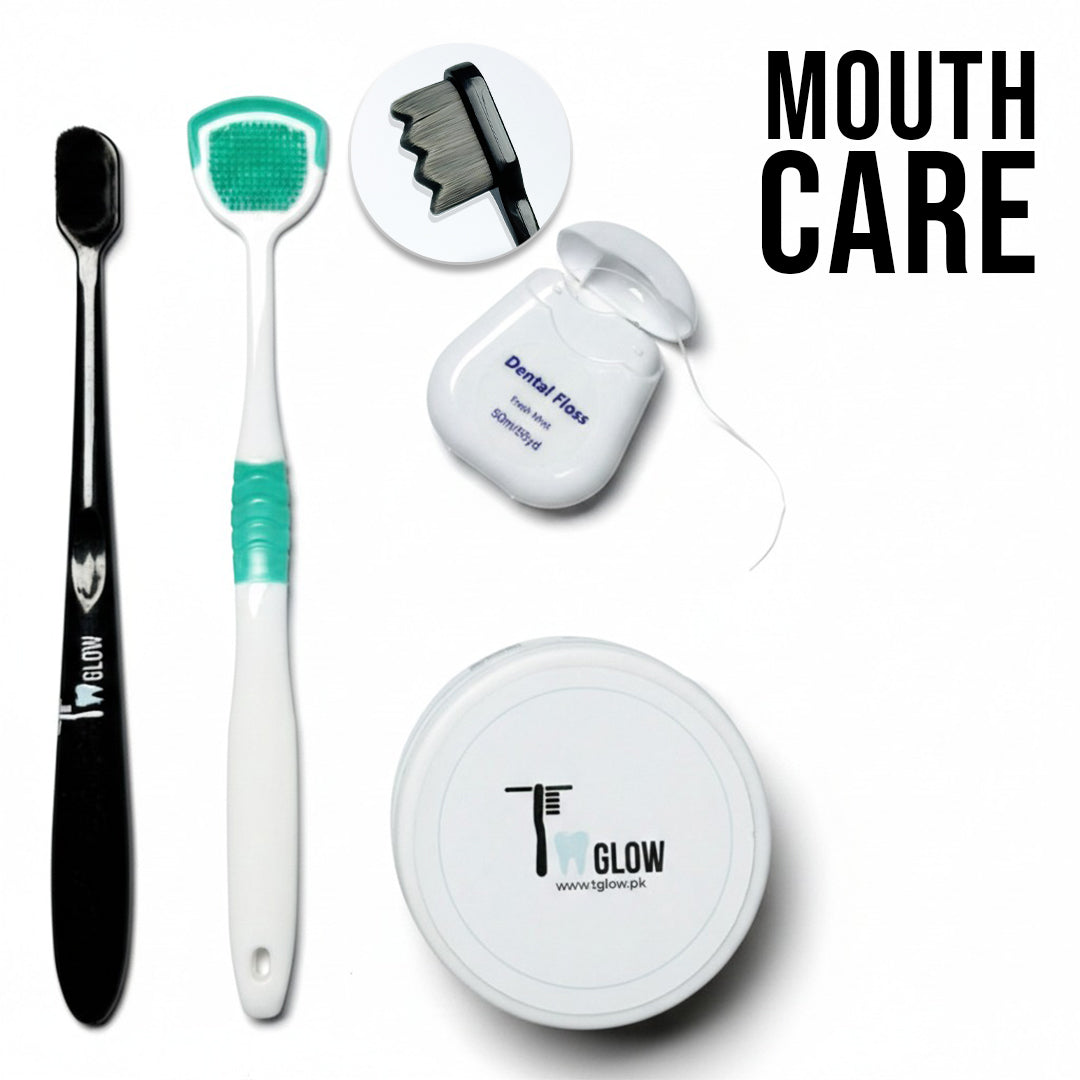 All in one Single Pack